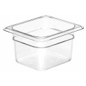 Bac copolyester Camview GN 1/6 10 cm