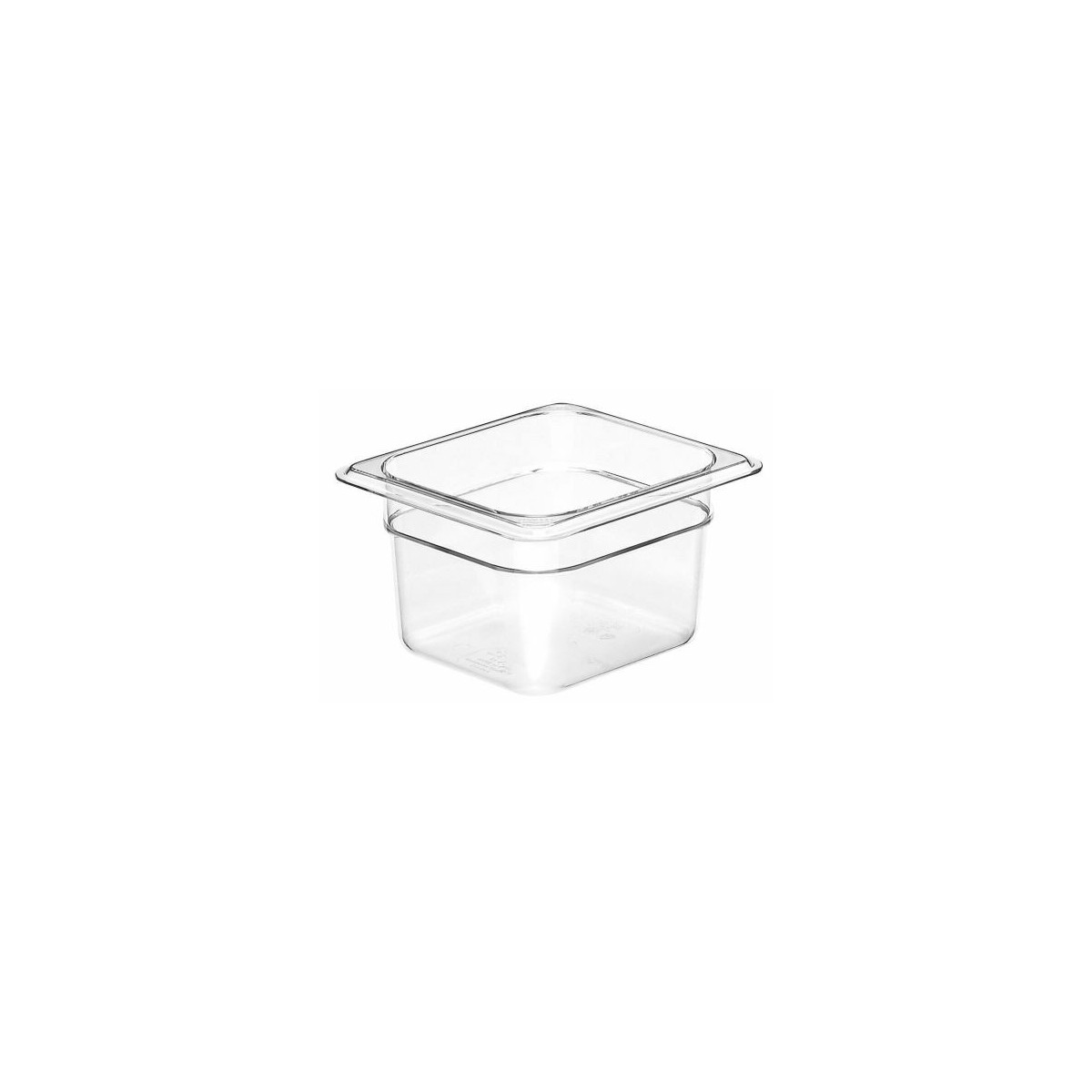 Bac Copolyester Camview GN 1 6 10 Cm bac-copolyester-camview-gn-1-6-10-cm