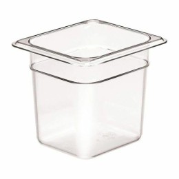 Bac copolyester Camview GN 1/6 15 cm