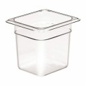 Bac copolyester Camview GN 1/6 15 cm