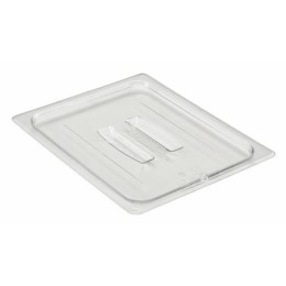 Couvercle copolyester pour bac Camview GN 1/2