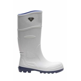 Botte de sécurité polyuréthane Tokay P47