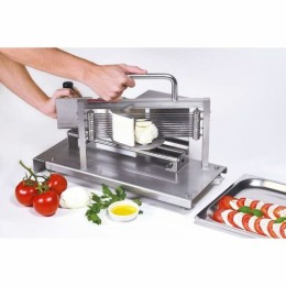 Coupe tomates et mozzarella 48 x 20 x 32 cm