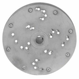 Disque à gruyère Ø 2 mm