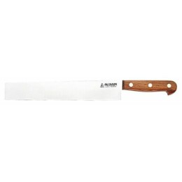 Couteau à fromage 1 main palissandre 25 cm