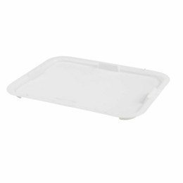 Couvercle pour bac à diviseuse 20 L