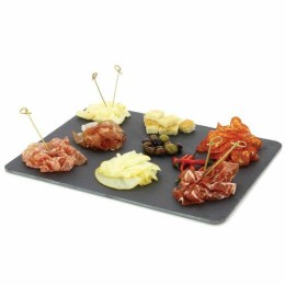 Plateau en ardoise rectangulaire - par 20