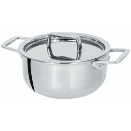 Faitout Castel Pro 9 cm
