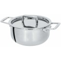 Faitout Castel Pro ø 10 cm