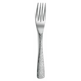 Fourchette de table inox Tam Tam - par 36