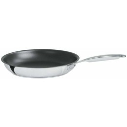 Poêle anti adhérente Castel Pro 32 cm