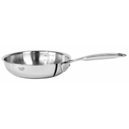 Poêle sautoir Castel Pro 20 cm