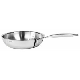 Poêle sautoir Castel Pro 22 cm