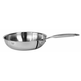 Poêle sautoir Castel Pro ø 24 cm