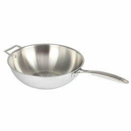 Wok Cristel Castel Pro inox ø 32 cm