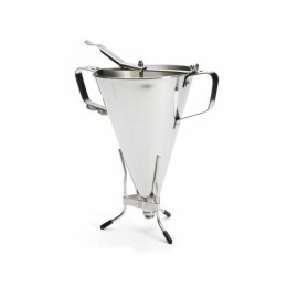 Entonnoir à piston professionnel Kwik Max 3,3 L
