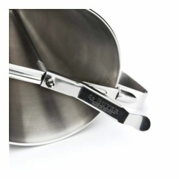 Entonnoir à piston professionnel Kwik Max 3,3 L