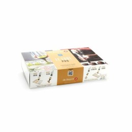 Coffret Le Tube Pro 4 recharges + 12 douilles