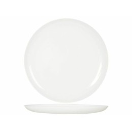 Assiette à pizza Première Opale blanche ø 32 cm - par 12