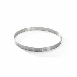 Cercle à tarte perforé ø 24,5 x 2 cm