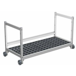 Chariot sous table Fermostock 6611 66 cm x 46 cm