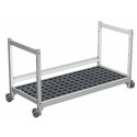 Chariot sous table Fermostock 6611 90 cm x 46 cm