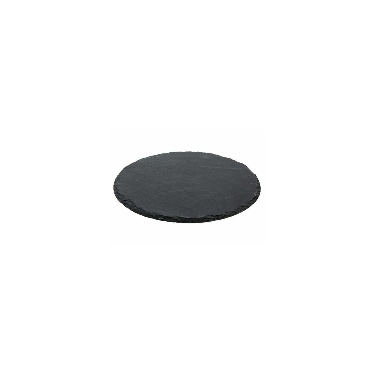 Plateau En Ardoise Stargate – L'Atelier D'Akhaten – Noir