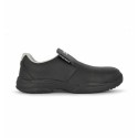 Chaussures de sécurité Brice noires P48