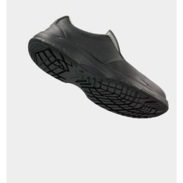 Chaussures de sécurité Brice noires P48