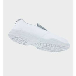 Chaussures de sécurité Brice blanches P48