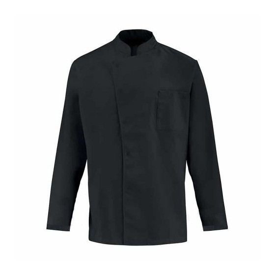 Veste de boucher manches longues Cabus Taille XL