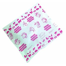 Pochette fraicheur boucherie 33 x 25 cm - par 1000