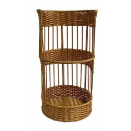 Porteuse ronde fournil ø 35 x 65 cm