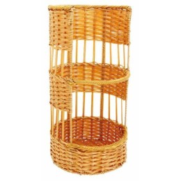 Porteuse ronde fournil ø 27 x 52 cm