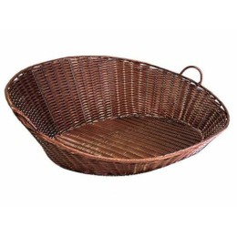 Corbeille van cottage PP 96 x 75 x 32 cm