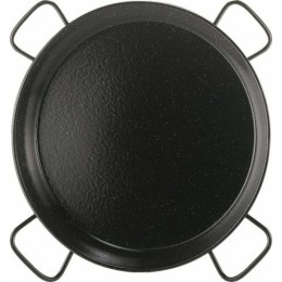 Plat à paëlla acier émaillé Garcima ø 115 cm