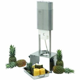 Épluche ananas électrique inox ø 8,9 cm