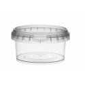 Pot fermeture sécurisée PP 21 cl - par 250