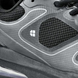 Tennis homme Evolution II noir P41