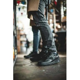 Tennis homme Evolution II noir P43