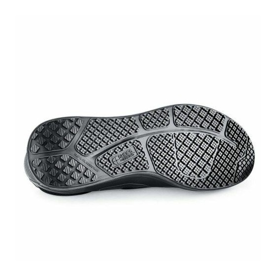Tennis noir 2025 homme