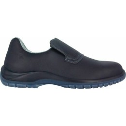 Chaussures de sécurité mixte Dan noires P44