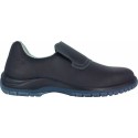 Chaussures de sécurité mixte Dan noires P40