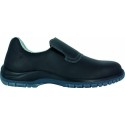 Chaussures de sécurité mixte Dan noires P48