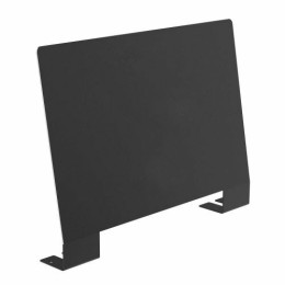 Plaque signalétique neutre pour meuble Alitri