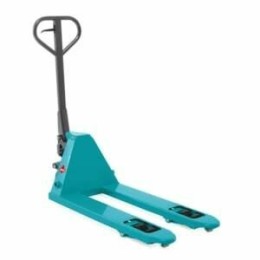 Transpalette manuel fourche 80 cm capacité 2000 kg