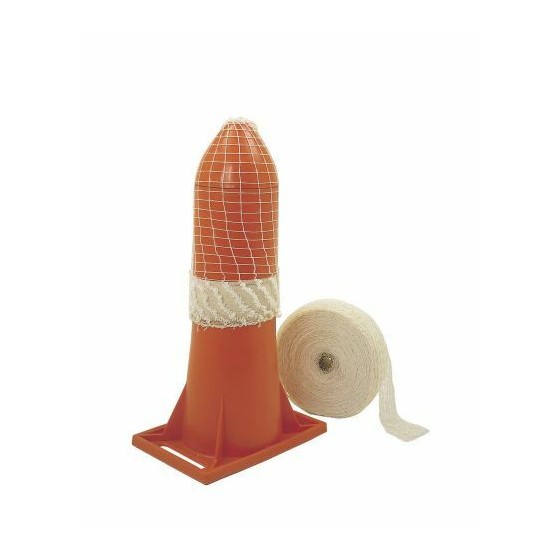 EMBOSSOIR PLASTIQUE L 380MM - Ø 96MM EMBOSSOIR PLASTIQUE L 380MM - Ø 96MM