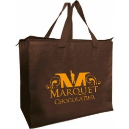 SAC ISOTHERME PERSONNALISABLE
