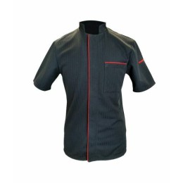 Veste Hazar manches courtes noire T4