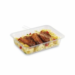 Barquette micro-ondes scellable classique 75 cl - par 100